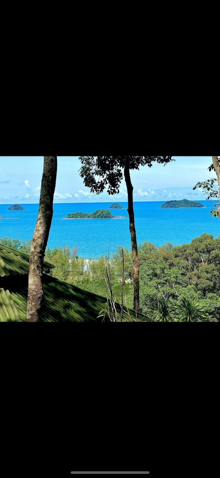 Drifters Anchor Ξενοδοχείο Ban Map Khangkhao Εξωτερικό φωτογραφία